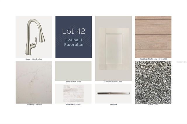 699 POINTE EMERSON BOULEVARD, Apopka, FL 32703