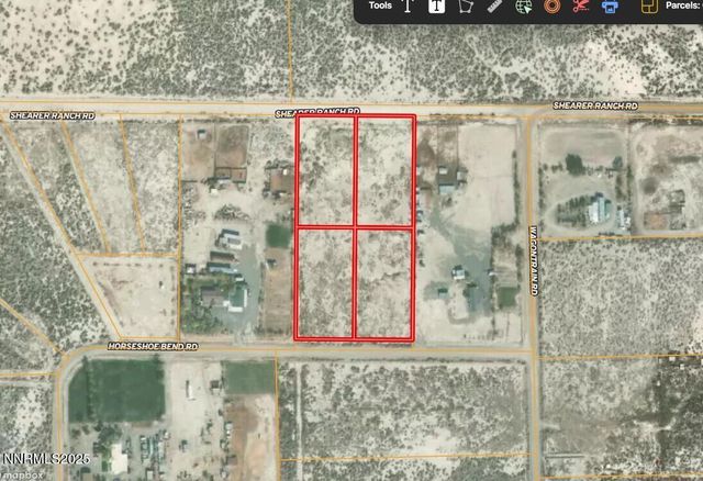 1100 Horseshoe Bend Road, Lovelock, NV 89419