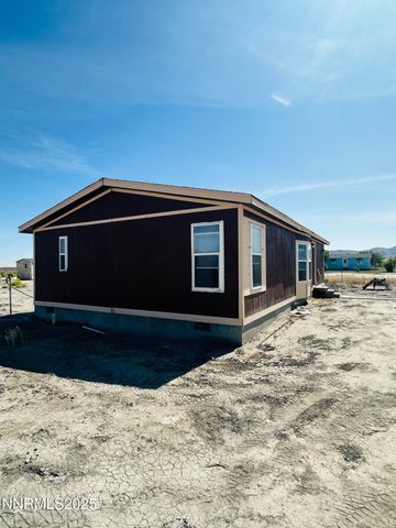 1100 Horseshoe Bend Road, Lovelock, NV 89419