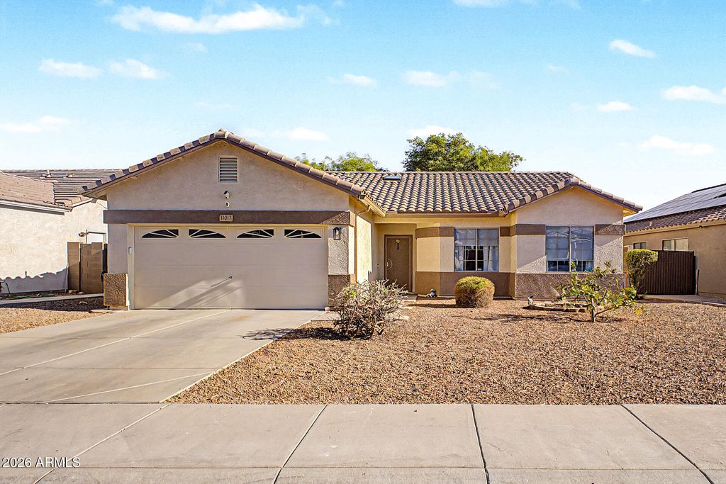 13017 W ASH Street, El Mirage, AZ 85335 — photo 2