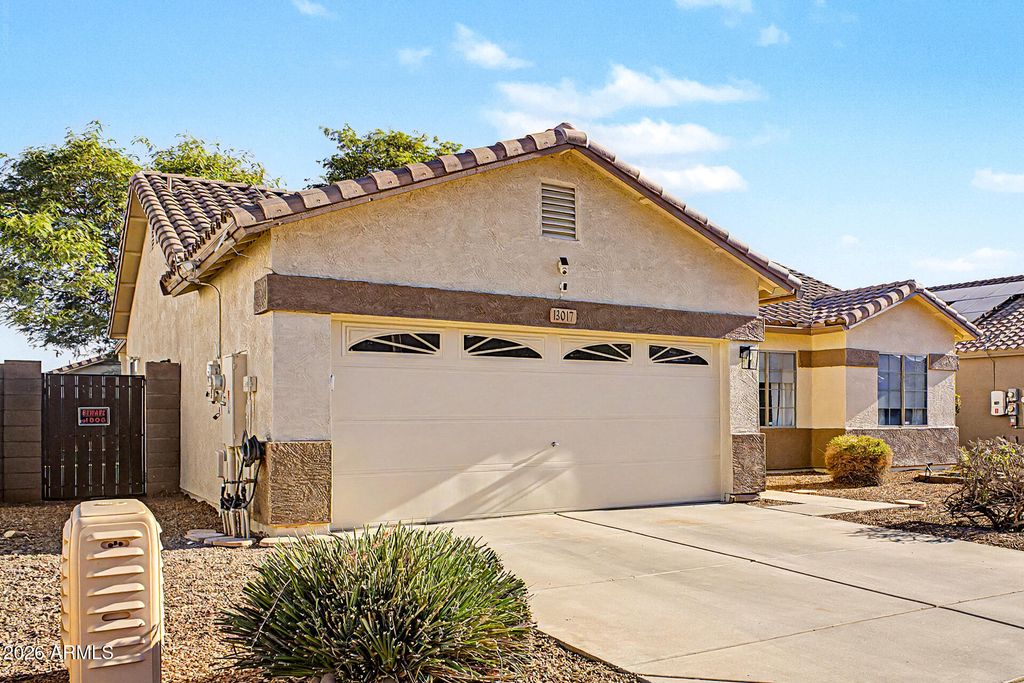 13017 W ASH Street, El Mirage, AZ 85335 — photo 3