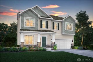 3084 Simpson Court 8330, Miami Twp, OH 45449