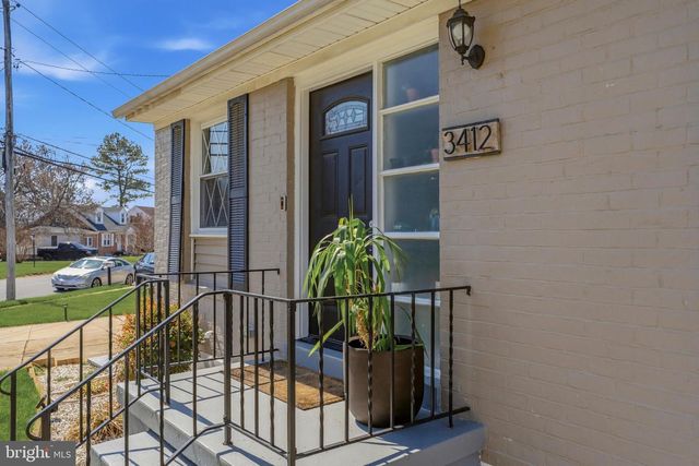 3412 MAYFIELD AVE, Windsor Mill, MD 21244