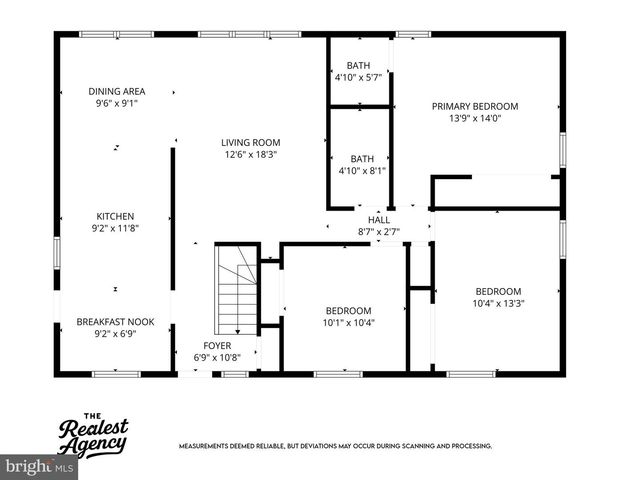 3412 MAYFIELD AVE, Windsor Mill, MD 21244