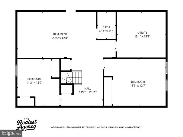 3412 MAYFIELD AVE, Windsor Mill, MD 21244