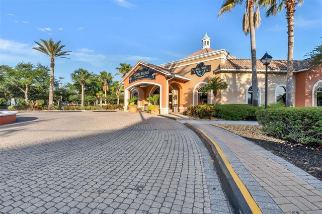 3001 CALABRIA AVENUE, Davenport, FL 33897