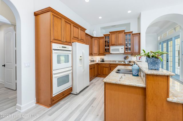 575 Stoney Brook Farm Court, Vero Beach, FL 32968