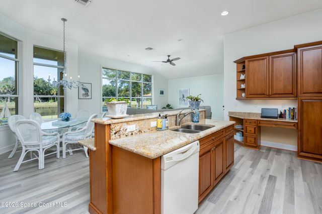 575 Stoney Brook Farm Court, Vero Beach, FL 32968