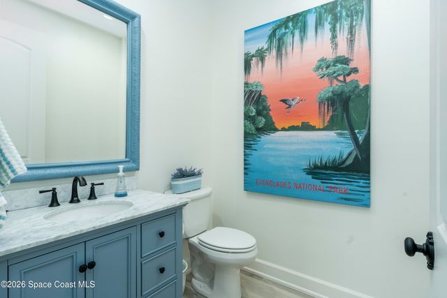 575 Stoney Brook Farm Court, Vero Beach, FL 32968