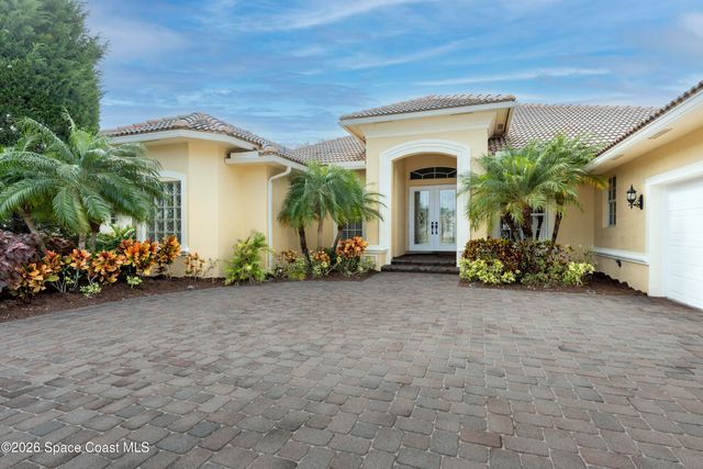 575 Stoney Brook Farm Court, Vero Beach, FL 32968