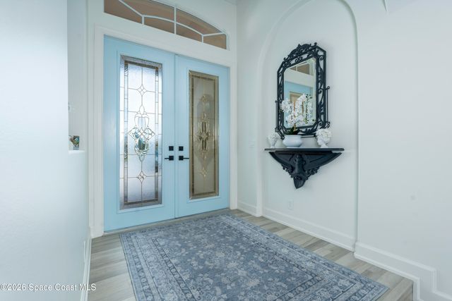 575 Stoney Brook Farm Court, Vero Beach, FL 32968