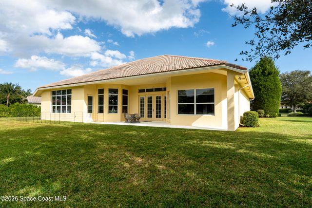 575 Stoney Brook Farm Court, Vero Beach, FL 32968
