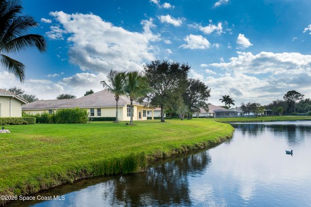 575 Stoney Brook Farm Court, Vero Beach, FL 32968