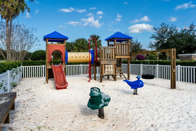 575 Stoney Brook Farm Court, Vero Beach, FL 32968