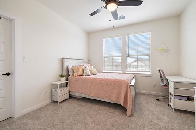 1212 Frances Peyton CT, Leander, TX 78641