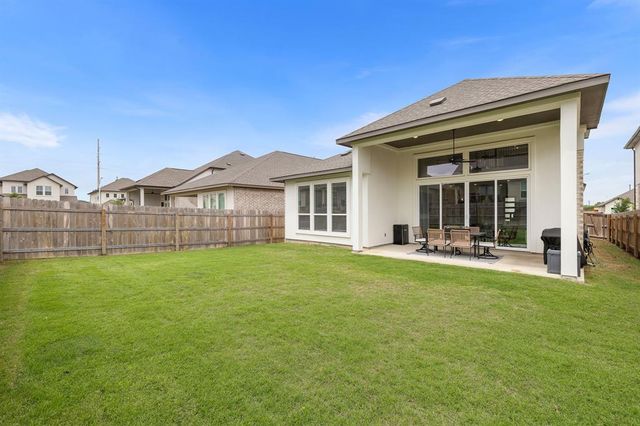 1212 Frances Peyton CT, Leander, TX 78641