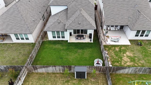 1212 Frances Peyton CT, Leander, TX 78641