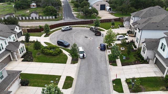 1212 Frances Peyton CT, Leander, TX 78641