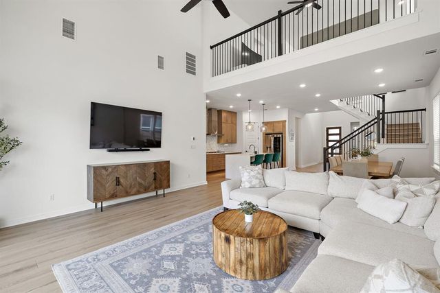 1212 Frances Peyton CT, Leander, TX 78641