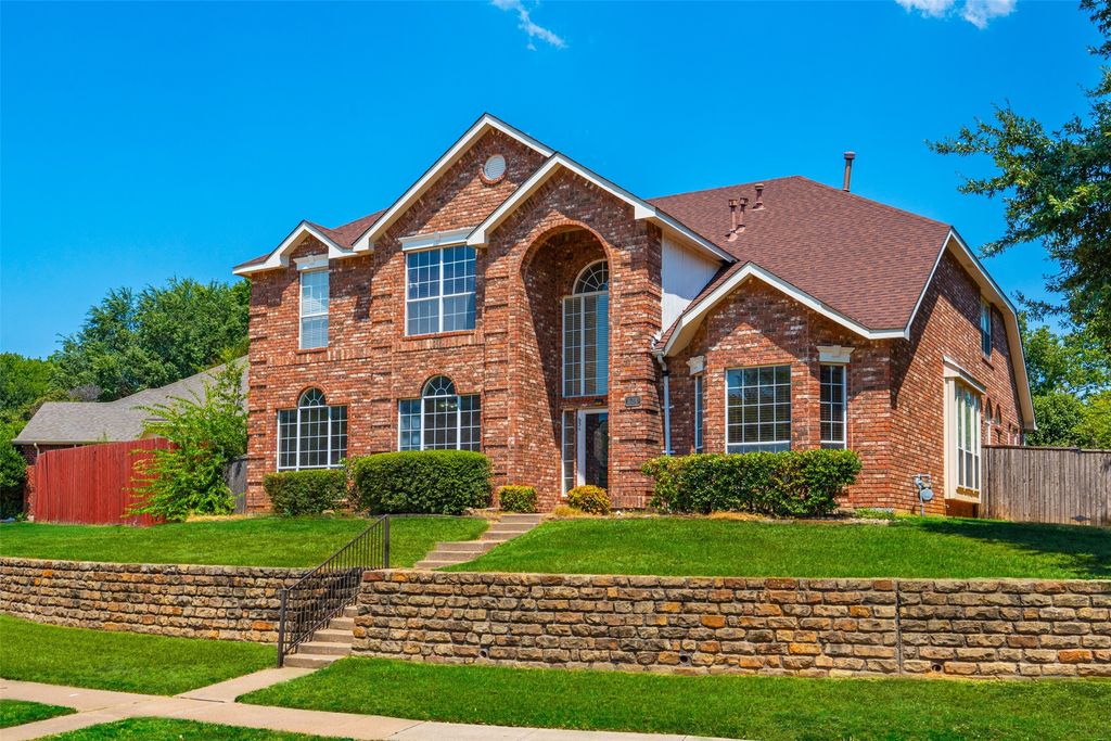 634 Oakbend Drive, Coppell, TX 75019 — photo 2