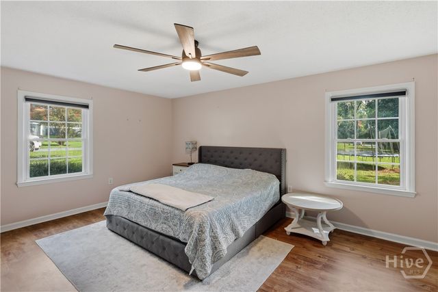 205 W 4th Street, Springfield, GA 31329