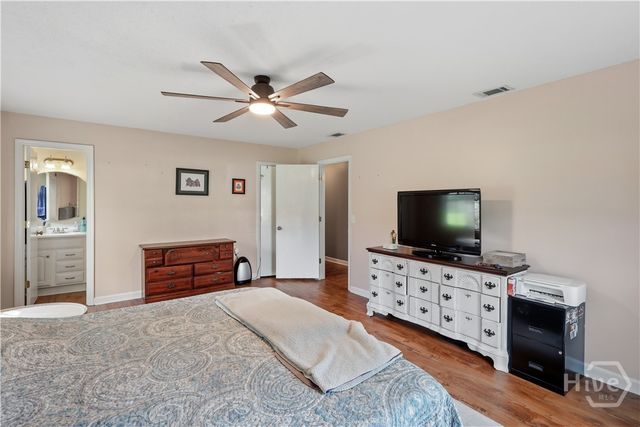 205 W 4th Street, Springfield, GA 31329