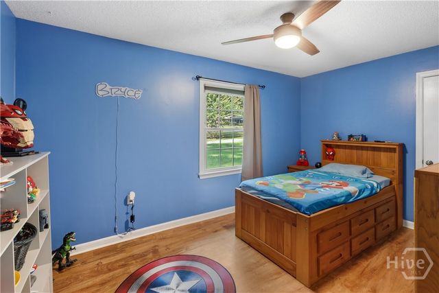 205 W 4th Street, Springfield, GA 31329