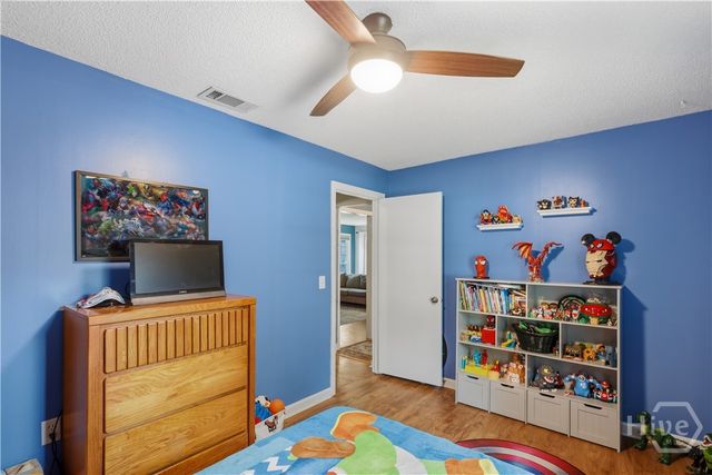 205 W 4th Street, Springfield, GA 31329