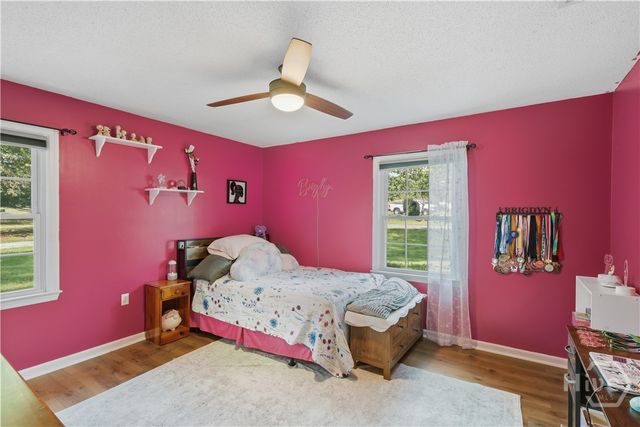 205 W 4th Street, Springfield, GA 31329
