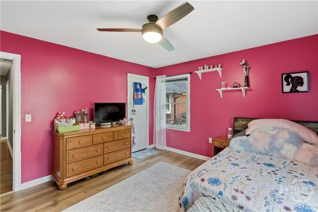 205 W 4th Street, Springfield, GA 31329
