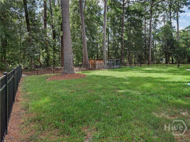 205 W 4th Street, Springfield, GA 31329