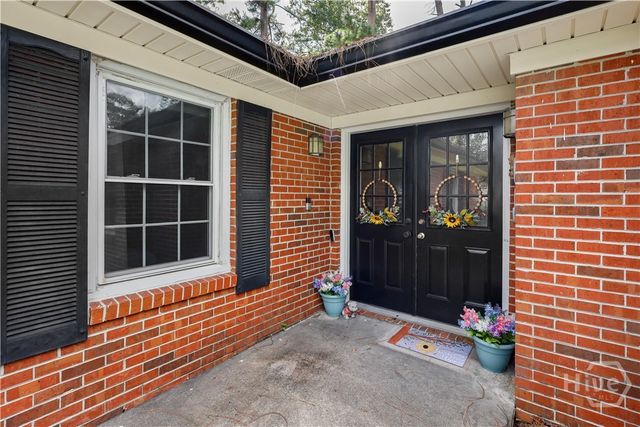 205 W 4th Street, Springfield, GA 31329