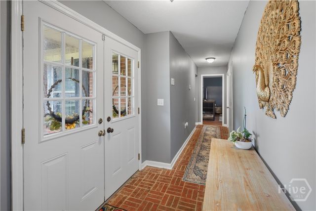 205 W 4th Street, Springfield, GA 31329