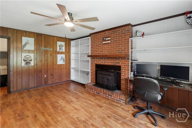 205 W 4th Street, Springfield, GA 31329
