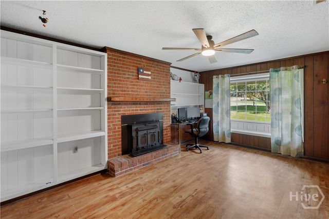 205 W 4th Street, Springfield, GA 31329