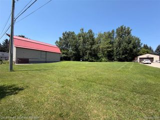 0000 W Drahner Road, Oxford Charter Township, MI 48371