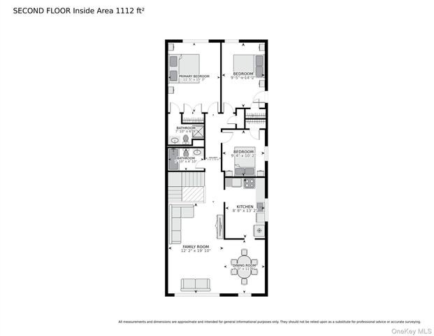 57-26 225th Street, Bayside, NY 11364