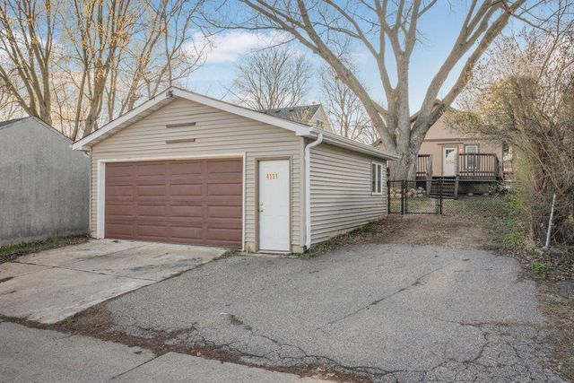 4131 Jefferson Street NE, Columbia Heights, MN 55421