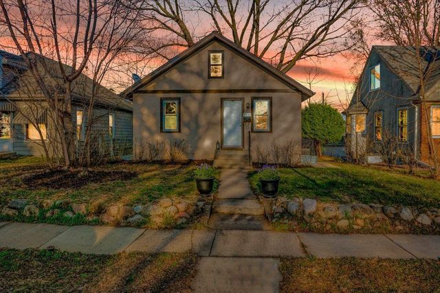 4131 Jefferson Street NE, Columbia Heights, MN 55421