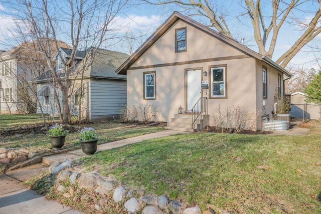 4131 Jefferson Street NE, Columbia Heights, MN 55421