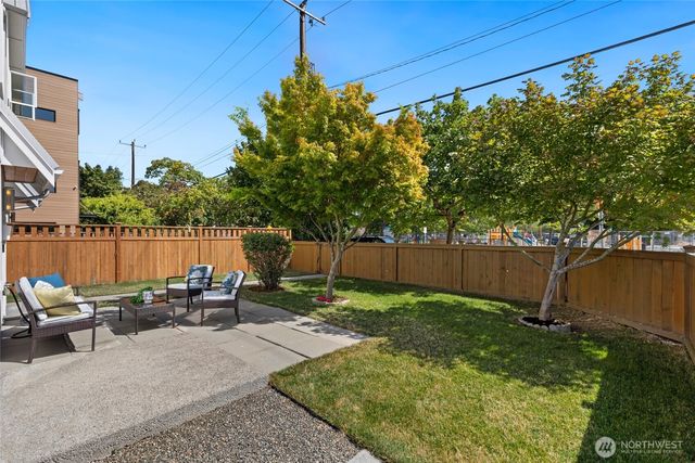 2775 59th Avenue SW, Seattle, WA 98116