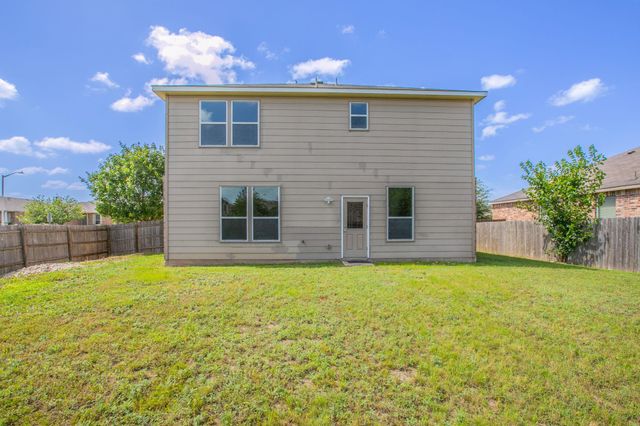 316 Pine Arbol, Buda, TX 78610