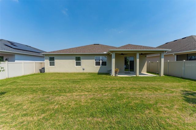 12378 SUMTER DRIVE, Orlando, FL 32824