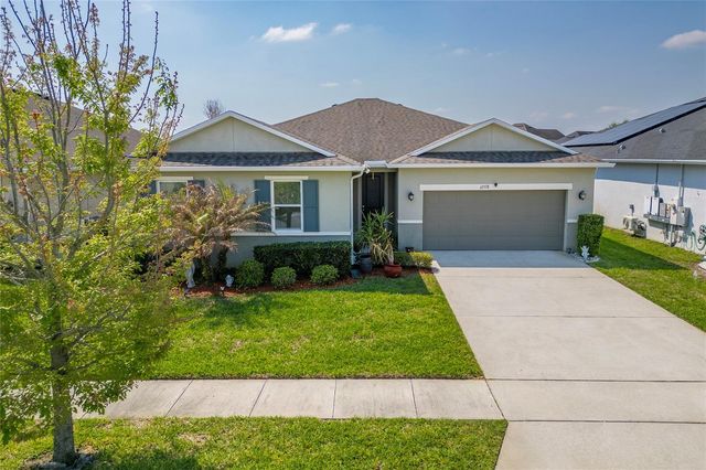 12378 SUMTER DRIVE, Orlando, FL 32824