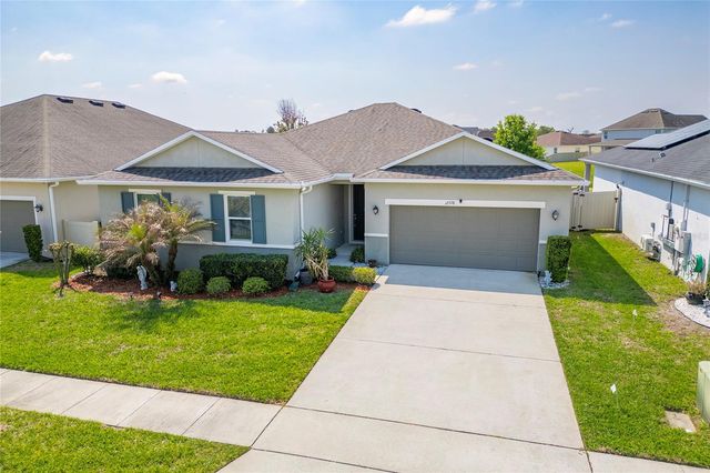 12378 SUMTER DRIVE, Orlando, FL 32824