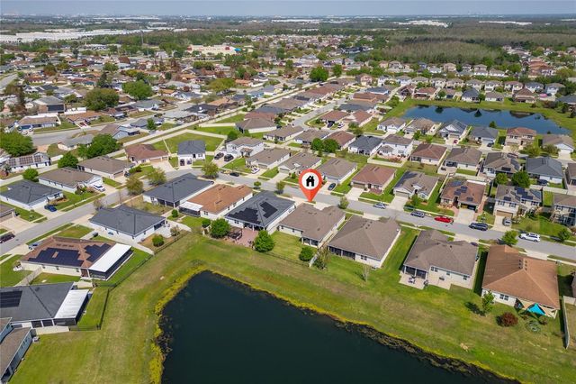 12378 SUMTER DRIVE, Orlando, FL 32824