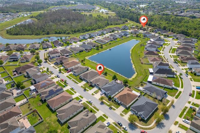 12378 SUMTER DRIVE, Orlando, FL 32824