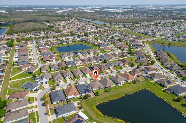 12378 SUMTER DRIVE, Orlando, FL 32824