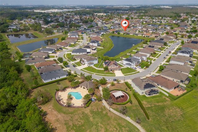 12378 SUMTER DRIVE, Orlando, FL 32824