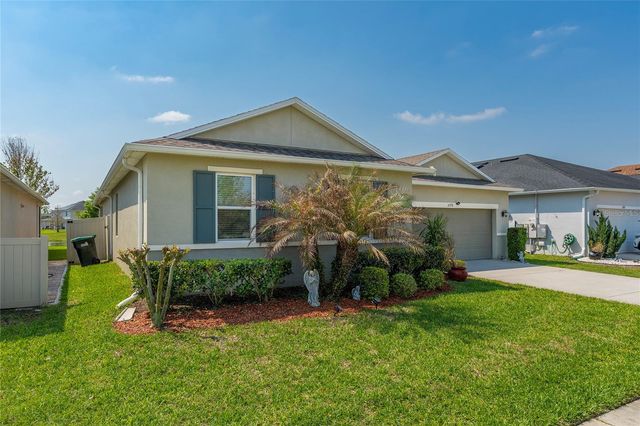 12378 SUMTER DRIVE, Orlando, FL 32824